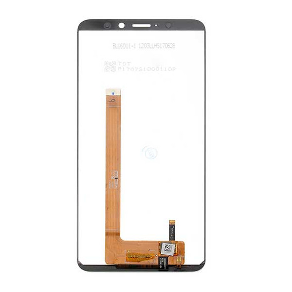 LCD Screen and Digitizer Assembly for Wiko View XL